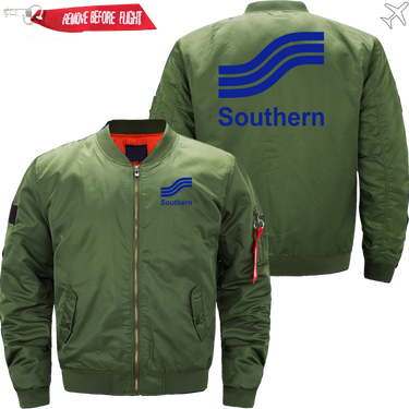 SOUTHERN AIRLINE JACKET